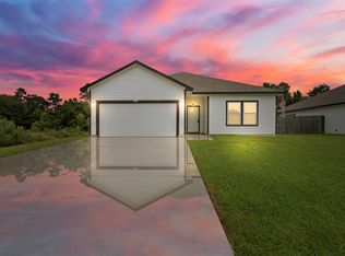 2017 County Road 3550, Cleveland, TX 77327