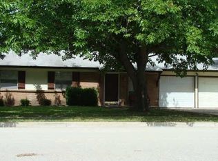 213 Button St, Little Elm, TX 75068