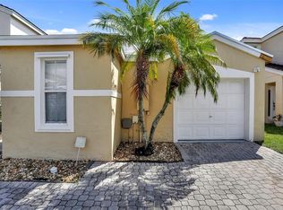3338 Chickee Ln, Pompano Beach, FL 33063