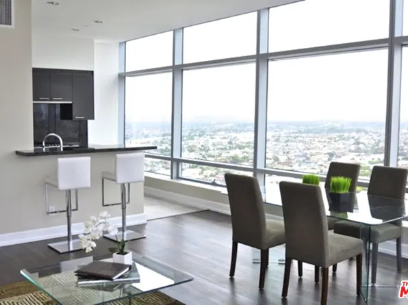 900 W Olympic Blvd Unit 35, Los Angeles, CA 90015