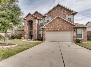 20205 Treyburn Ln, Pflugerville, TX 78660