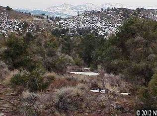 3660 Topaz Ranch Dr, Wellington, NV 89444