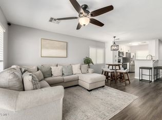 3191 S 162nd Ave, Goodyear, AZ 85338