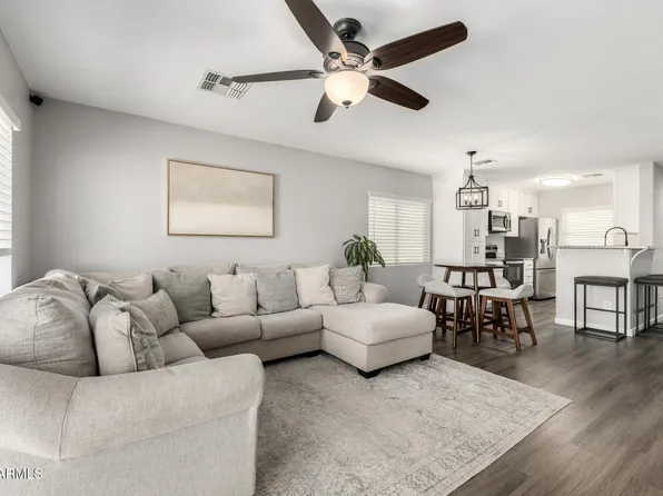 3191 S 162ND Avenue, Goodyear, AZ 85338