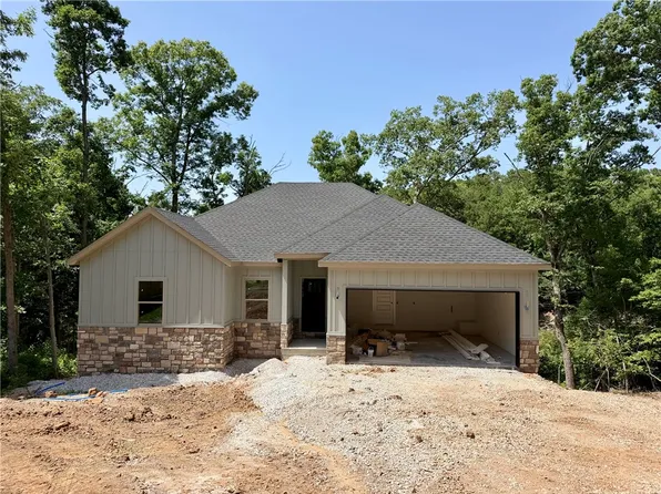 3 Ardley Ln, Bella Vista, AR 72714