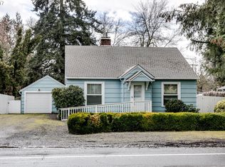 100 Howard Ave, Eugene, OR 97404