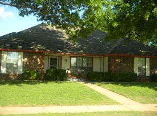 6905 S Oak Ave, Broken Arrow, OK 74011