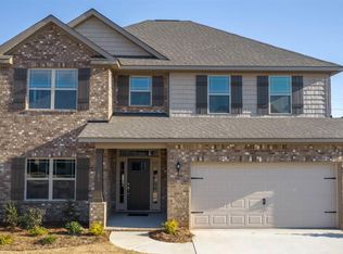 109 Tommy Cir, New Market, AL 35761