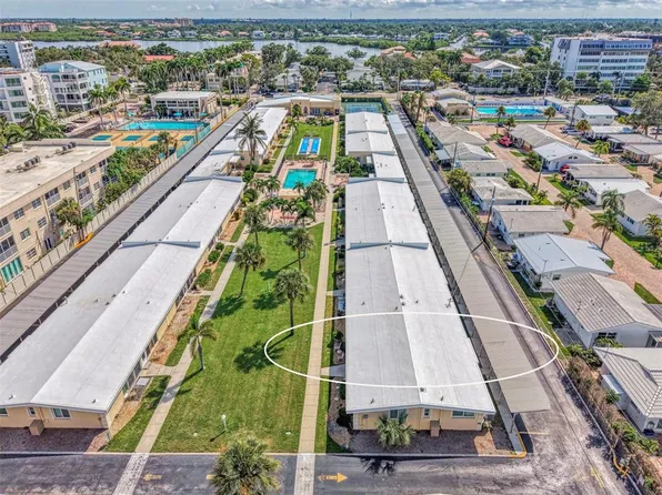 6006 MIDNIGHT PASS ROAD #60, SARASOTA, FL 34242