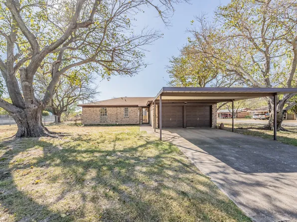 6000 Mackneal Trl, Watauga, TX 76148