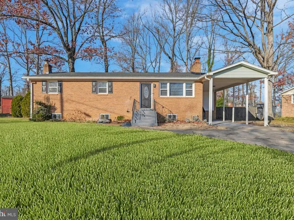 7909 Elmwood Ln, Clinton, MD 20735