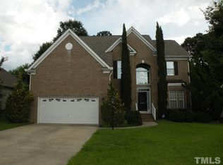 1013 Upchurch Farm Ln, Cary, NC 27519