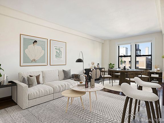 2nd image of 875 W End Ave APT 15G