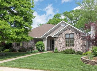 4203 Current Rd, Columbia, MO 65203
