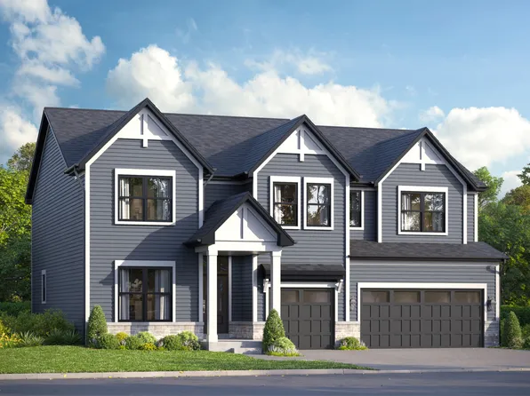 Hudson Plan, The Grove