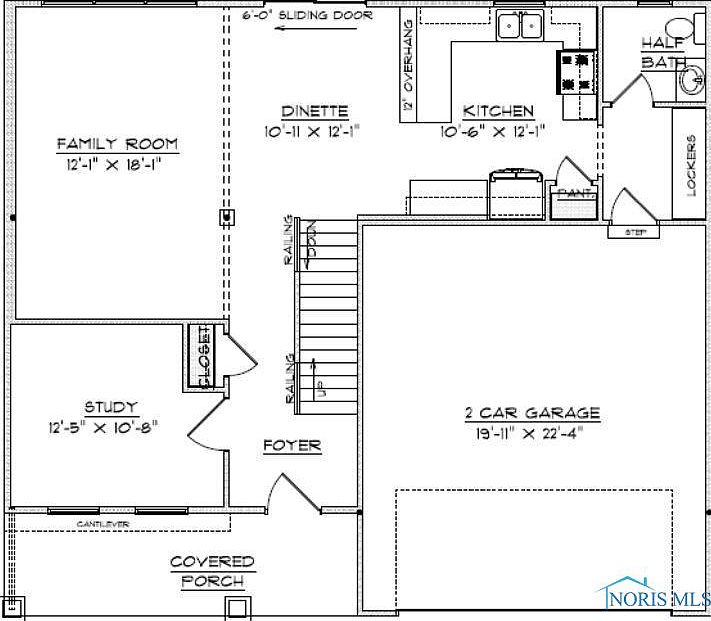2nd image of 5052 Rock Creek Drive