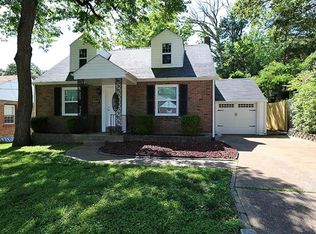 2337 Goodale Ave, Saint Louis, MO