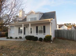 3756 Galaway Ct, Rex, GA 30273