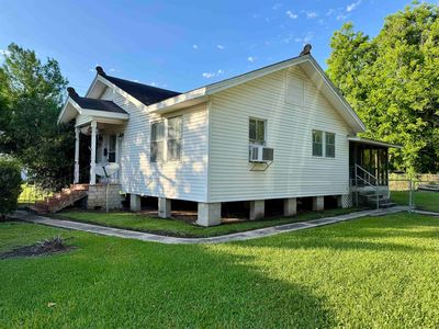 222 4th St, Morgan City, LA, 70380