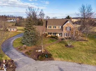 39 Wellington Pl, Waynesboro, VA 22980