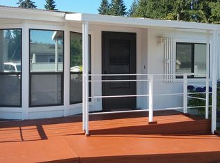 20413 93rd Avenue Ct E, Graham, WA 98338