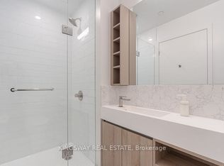 319 Jarvis St #2108, Toronto, ON M5B 2C2