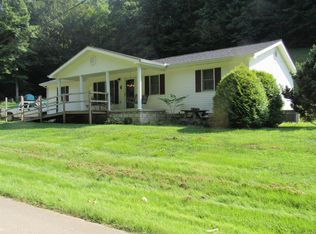 508 Gilliam Branch Rd, West Liberty, KY 41472
