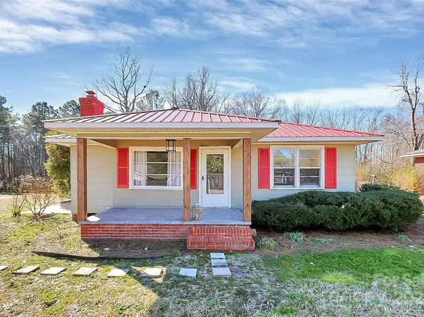 550 State Highway 742 S #5, Wadesboro, NC 28170