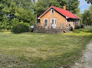 3992 Barber Rd, Hastings, MI 49058