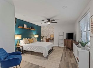 300 W Peachtree St NE UNIT 3M, Atlanta, GA 30308