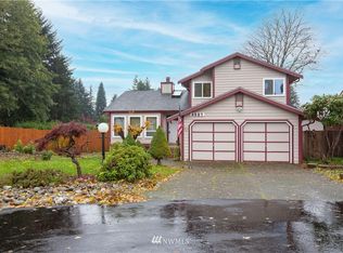 4507 29th Ct SE, Olympia, WA 98503