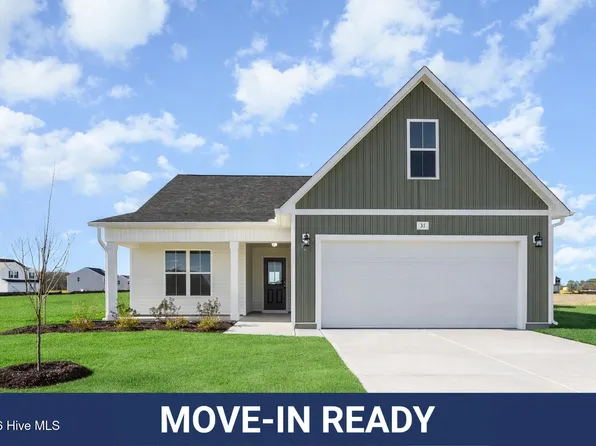 37 Tuscarora Drive, La Grange, NC 28551