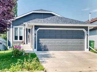 50 S Somerside Mnr SW, Calgary, AB T2Y 3G4