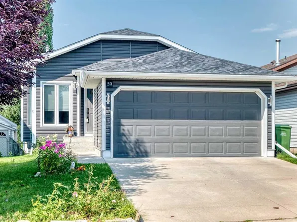 50 S Somerside Mnr SW, Calgary, AB T2Y 3G4