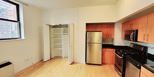 Rented by New York Residence