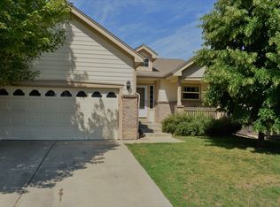 7491 Hickory Cir, Frederick, CO 80504