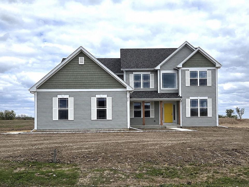 1st image of 415 Kensington COURT #Lt128 Georgian