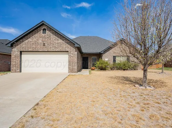 51 Neely Ln, Canyon, TX 79015