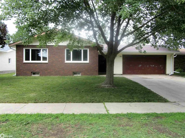 2112 Floyd Ave, Iowa Falls, IA 50126
