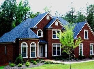 82 Kyndall Ln, Forsyth, GA 31029