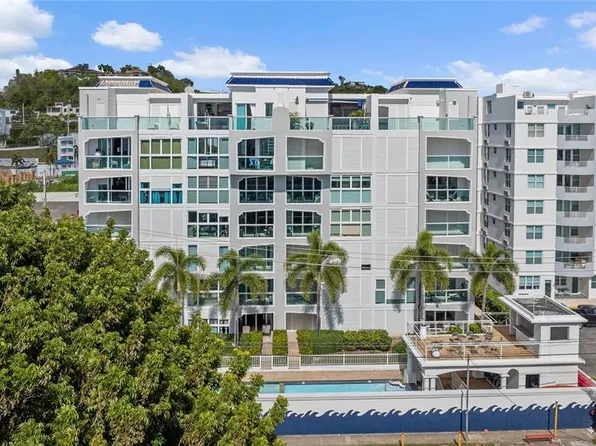 115 Esq Cambija St #2B, Rincon, PR 00677