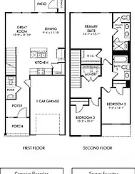 3028 Belstock Ct — Photo 10