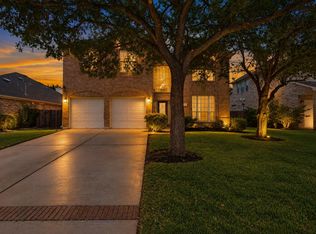 2629 Salorn Way, Round Rock, TX 78681