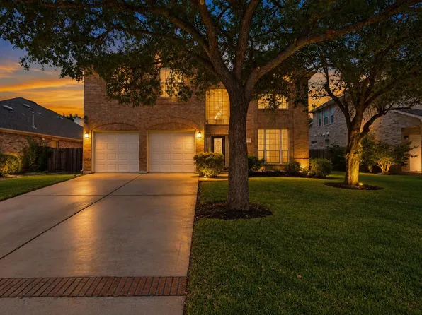 2629 Salorn Way, Round Rock, TX 78681