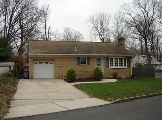 603 Fairfield Ave, Kenilworth, NJ 07033