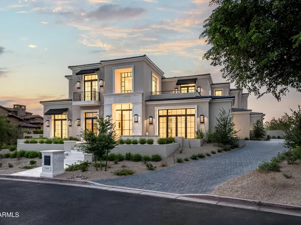 19018 N 97TH Place, Scottsdale, AZ 85255