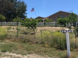 42375 Melton Dr, Hemet, CA 92544