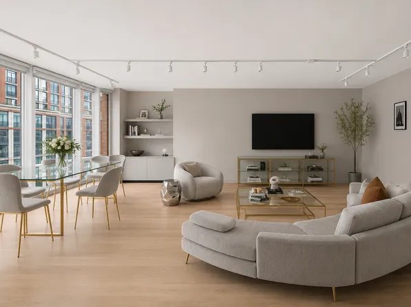 52 Park Ave #13, New York, NY 10016