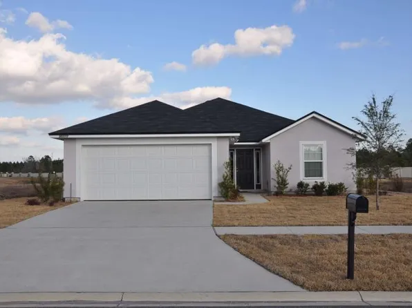 96070 Graylon Dr, Yulee, FL 32097