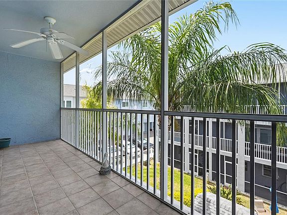 2nd image of 545 PINELLAS BAYWAY S #302